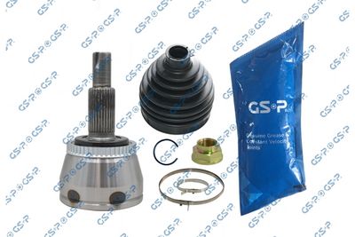 Šarnīru komplekts, Piedziņas vārpsta GSP 803410