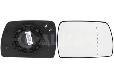 Spoguļstikls, Ārējais atpakaļskata spogulis ALKAR 6472526