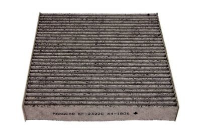 Фильтр, воздух во внутренном пространстве MAXGEAR 26-1172