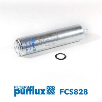 Топливный фильтр PURFLUX FCS828