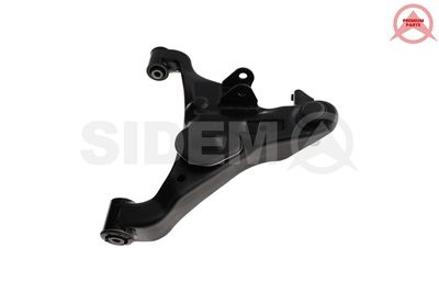 Neatkarīgās balstiekārtas svira, Riteņa piekare SIDEM 41777