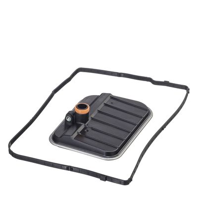 Комплект гидрофильтров, автоматическая коробка передач HENGST FILTER EG1028H D707