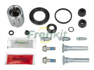 Remkomplekts, Bremžu suports FRENKIT 738623