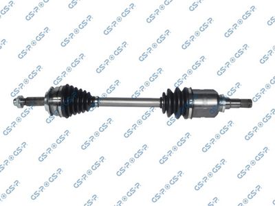 Приводной вал GSP 259635