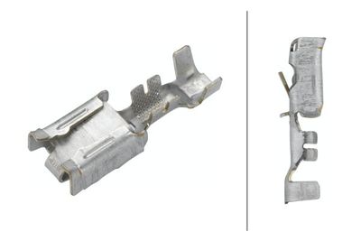 Vadu savienotājs HELLA 8KW 863 904-003