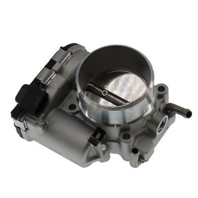 Droseļvārsta pievada stiprinājums MEAT & DORIA 89507