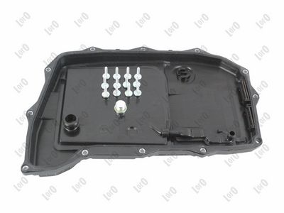 Eļļas vācele, Automātiskā pārnesumkārba ABAKUS 100-00-179