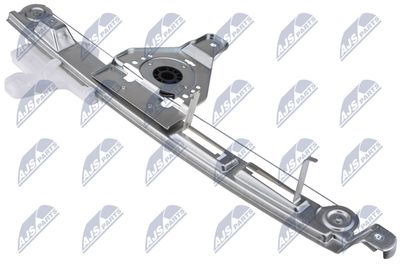 Стеклоподъемник NTY EPS-CH-040