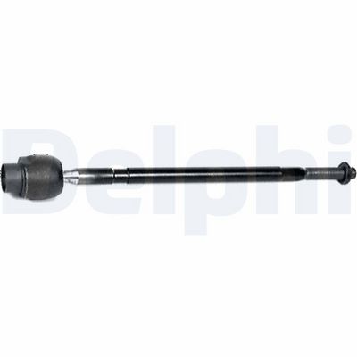 Осевой шарнир, рулевая тяга DELPHI TA1293