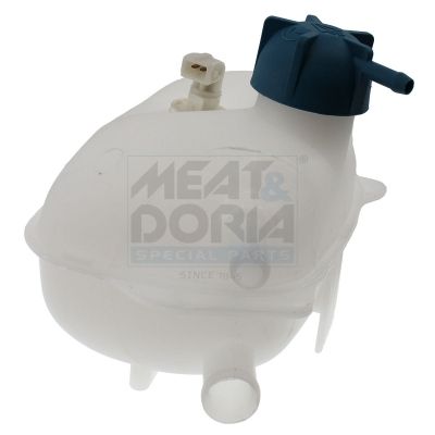 Tvertne, Radiators MEAT & DORIA 2035143