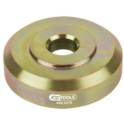 Adapteris, Montāžas instruments (Riteņa rumba/Gultnis) KS TOOLS 440.0278