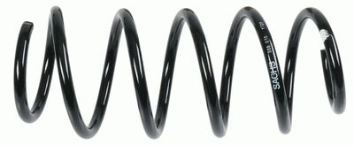 Balstiekārtas atspere SACHS 998 010
