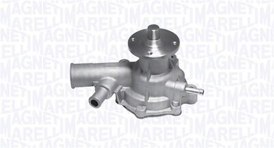 Ūdens sūknis, dzinēja dzesēšana MAGNETI MARELLI 352316171063