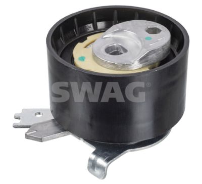 Натяжной ролик, ремень ГРМ SWAG 60 10 0519