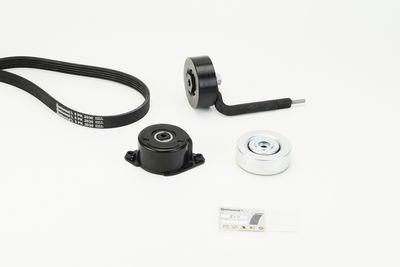 Поликлиновой ременный комплект CONTINENTAL CTAM 5PK2030K1