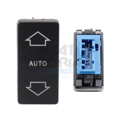 Выключатель, стеклолодъемник MEAT & DORIA 26558