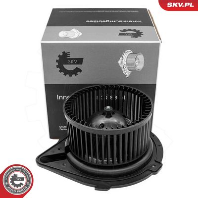 Вентилятор салона ESEN SKV 68SKV270