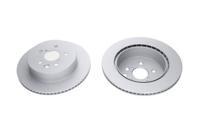 Тормозной диск KAVO PARTS BR-9486-C