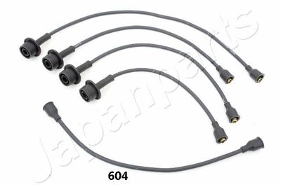 Augstsprieguma vadu komplekts JAPANPARTS IC-604