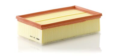 Воздушный фильтр MANN-FILTER C 30 004