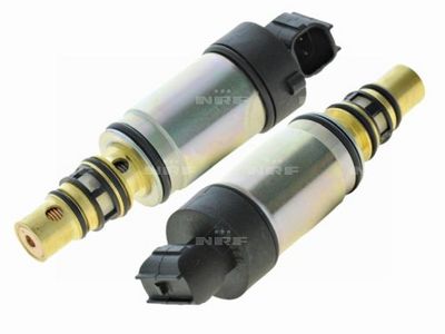 Регулирующий клапан, компрессор NRF 38631