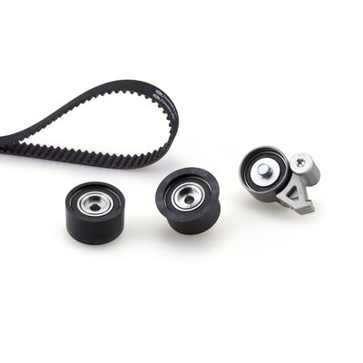 Комплект ремня ГРМ GATES K015379XS