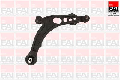 Neatkarīgās balstiekārtas svira, Riteņa piekare FAI AutoParts SS052