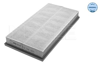 Воздушный фильтр MEYLE 5123080831