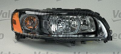 Pamatlukturis VALEO 043542