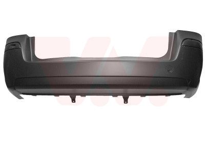 Bampers VAN WEZEL 3792544
