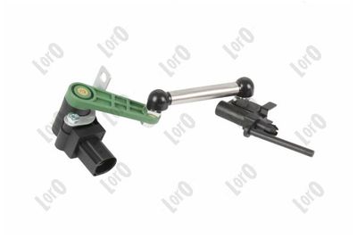 Датчик, корректор угла наклона фар ABAKUS 120-09-088