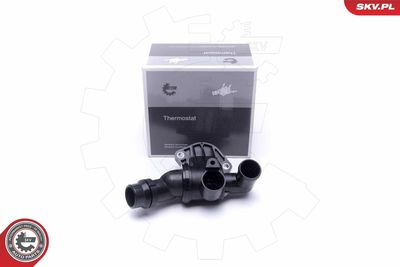 Termostats, Dzesēšanas šķidrums ESEN SKV 20SKV144