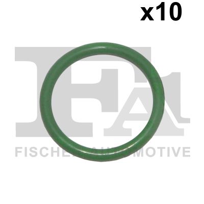 Уплотнительное кольцо FA1 341.1017.010