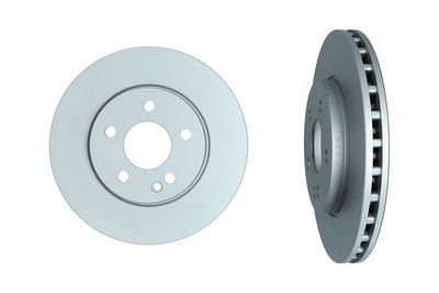 Тормозной диск KAMOKA 103341