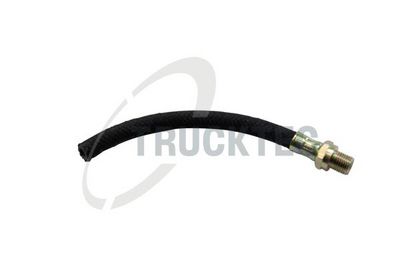Degvielas šļūtene TRUCKTEC AUTOMOTIVE 02.38.006