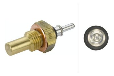 Devējs, Dzesēšanas šķidruma temperatūra HELLA 6PT 009 107-251