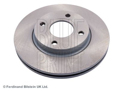 Тормозной диск BLUE PRINT ADM54391