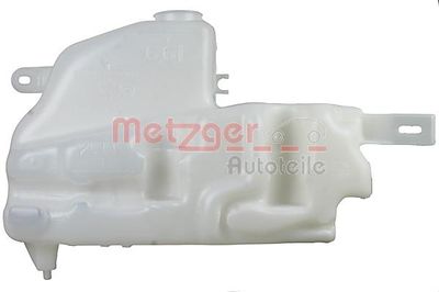 Резервуар для воды (для чистки) METZGER 2140327