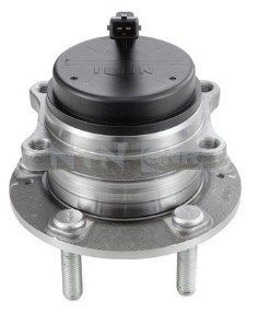 Riteņa rumbas gultņa komplekts SNR R184.69