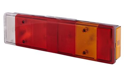 Задний фонарь HELLA 2VD 007 323-031