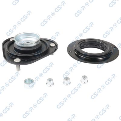 Ремкомплект, опора стойки амортизатора GSP 514203S