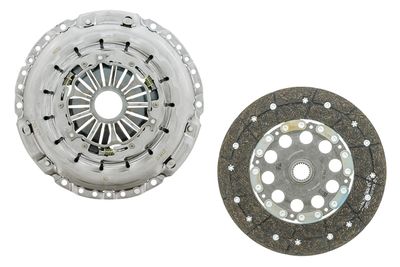Sajūga komplekts AISIN KY-087R