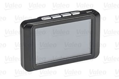 Monitors, Parkošanās palīgsistēma VALEO 632217