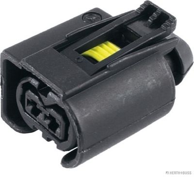 Штекерный корпус HERTH+BUSS ELPARTS 50290937
