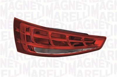 Задний фонарь MAGNETI MARELLI 714021300701