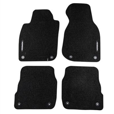 Комплект ковриков Frogum HR420892