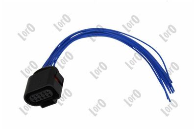 Ремкомплект кабеля, рулевое управление ABAKUS 12000104