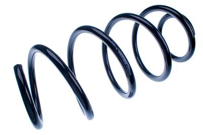 Пружина ходовой части DENCKERMANN D700142