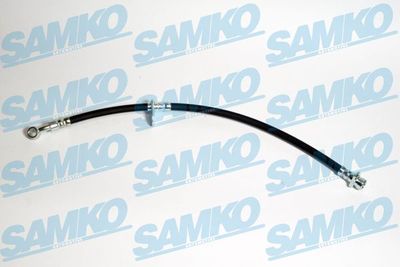 Тормозной шланг SAMKO 6T48264
