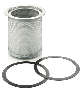 Filtrs, Saspiestā gaisa aprīkojums MANN-FILTER LE 27 007 x